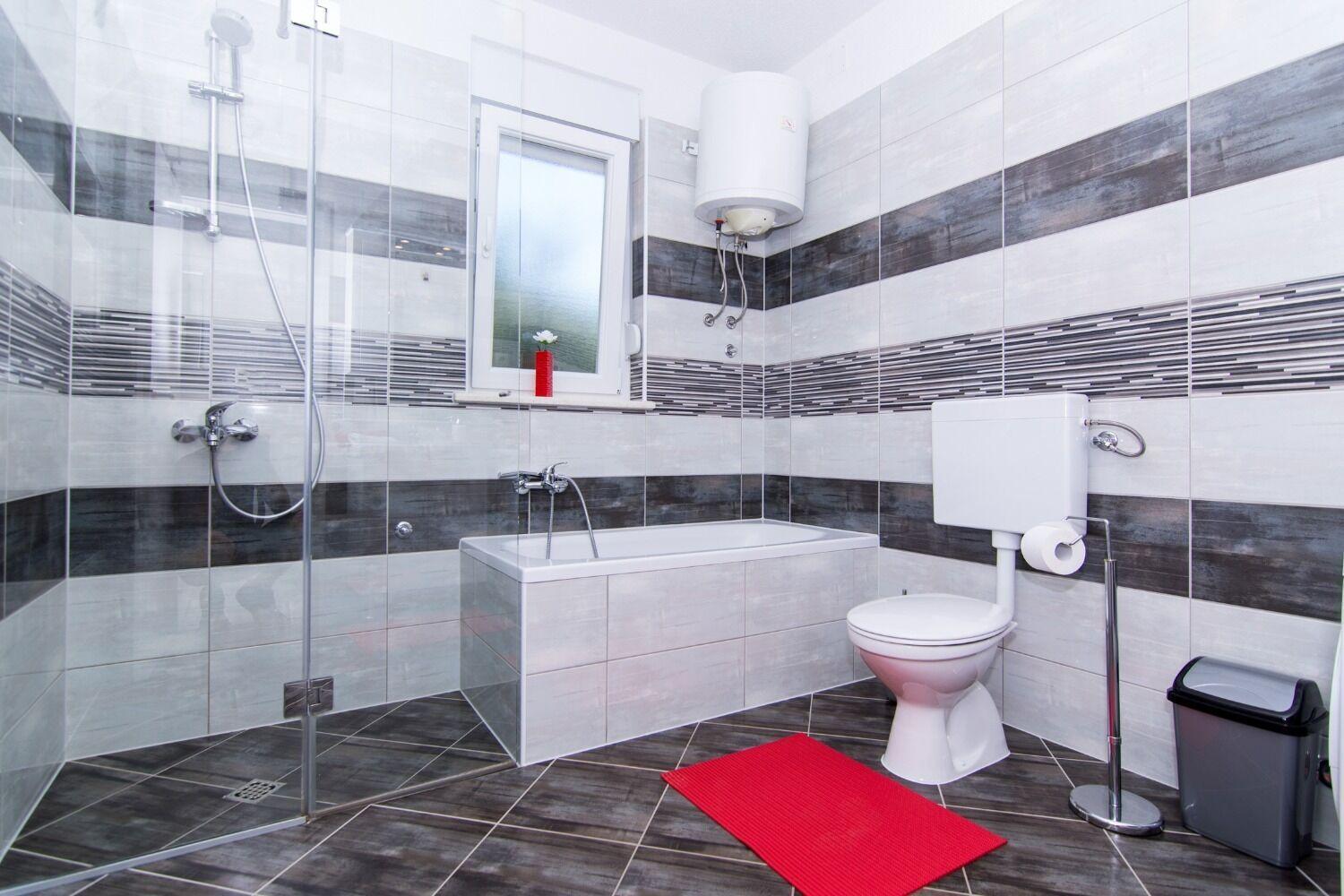 Apartments Ivica - Garden Terrace Слатине Экстерьер фото